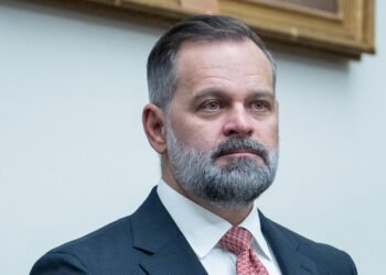 Some House Republicans Are Backing a Challenger in Cory Mills’s Re-election Bid