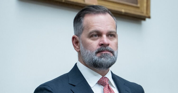 Some House Republicans Are Backing a Challenger in Cory Mills’s Re-election Bid