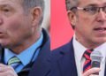 In Upset, Andy Ogles Loses to a Republican Challenger in Tennessee
