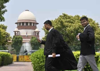 What does the Centre’s opposition to creamy layer for SC/STs entail? | Explained