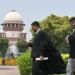 What does the Centre’s opposition to creamy layer for SC/STs entail? | Explained