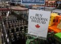 Canada Offers U.S. Concessions in Trade Talks but Demands a Comprehensive Deal