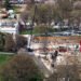 Chief Justice Allows Trump to Continue White House Ballroom Construction, for Now