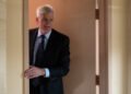 Bill Cassidy Will Back Todd Blanche as Attorney General, Salvaging His Confirmation