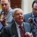 Senate Passes Sanctions Bill Targeting Russia and Iran