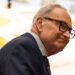 A Spurned Schumer Reaches Out to the Left