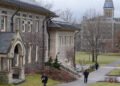Students Skinned a Bear in a Dorm. Cornell Realized It Should Ban That.