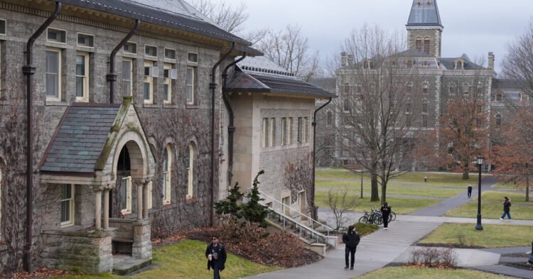 Students Skinned a Bear in a Dorm. Cornell Realized It Should Ban That.