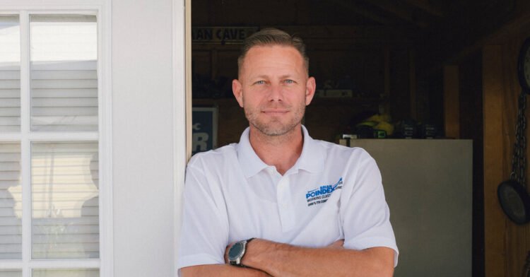 Amid Abuse Claims Against Max Miller, This Democrat Thinks He Can Win His Seat