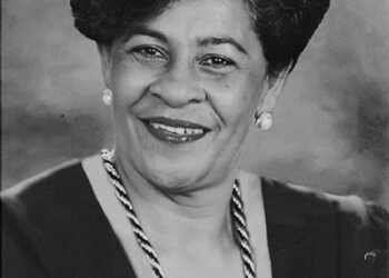 In Memoriam – Vilna” June” Bennett