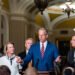 Senate Bows to Reality, Leaving Trump’s Voting Bill Undone