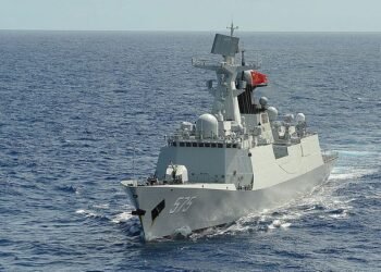 China’s Pacific Launch Tests the Limits of Regional Unity – Greek City Times