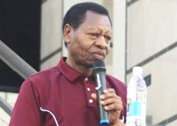 Chief justice puts focus on judicial well-being – News