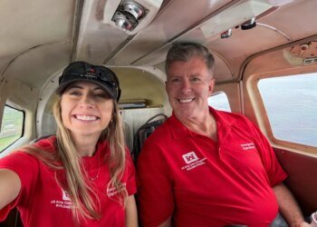 DVIDS – News – FIRST DEPLOYMENT STORIES: The Volunteer Spirit