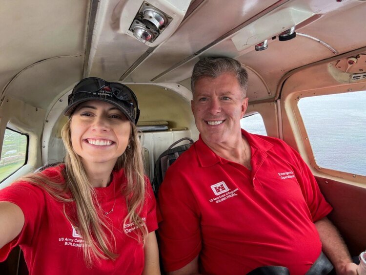 DVIDS – News – FIRST DEPLOYMENT STORIES: The Volunteer Spirit