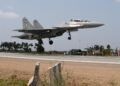 The limits of air power, implications for theatre-isation