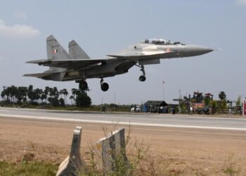 The limits of air power, implications for theatre-isation