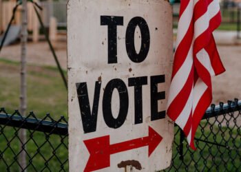 Homeland Security Intensifies Pursuit of Noncitizens on Voter Rolls