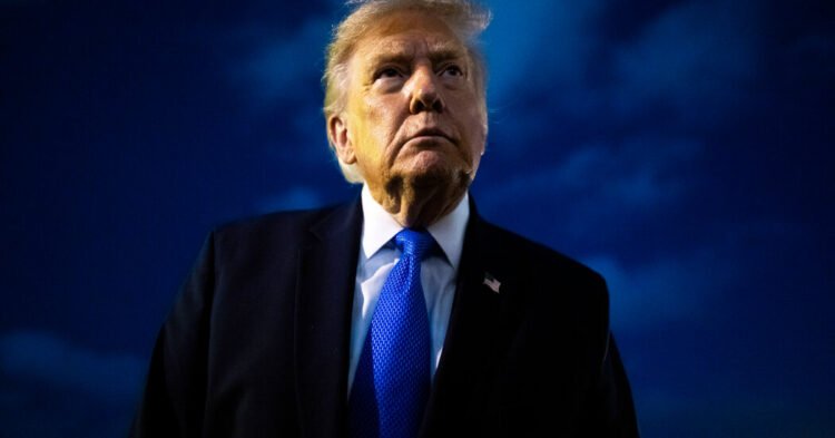 How a Counterintelligence Inquiry Into Trump’s Russia Ties Was Derailed