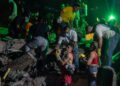 Images Emerge From Quake-Battered Colombia