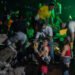 Images Emerge From Quake-Battered Colombia