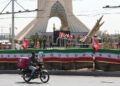 How Iran Adapted Its Attacks as U.S. War Munitions Dwindled