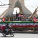 How Iran Adapted Its Attacks as U.S. War Munitions Dwindled