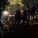 After Deadly Earthquake in Colombia, a Late-Night Hunt for Survivors
