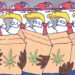 Opinion | Europe Is Not Ready for American Weed