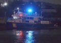 It Started as a Hot Tub Harbor Cruise. It Became a Rescue Mission.