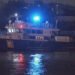 It Started as a Hot Tub Harbor Cruise. It Became a Rescue Mission.