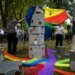 Switzerland’s First Queer Memorial Unveiled in Zurich