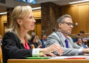 How Louisiana’s New Surgeon General Wants to Transform Public Health