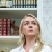 Karoline Leavitt, Trump’s White House Press Secretary, Is Leaving the Role