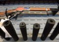 Trump Administration Lets Parts of the National Firearms Act Lapse