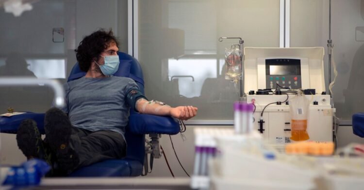 After 2 Plasma Donor Deaths, Company Pauses Clinics in Canada