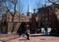 Judge Dismisses Trump Administration’s Antisemitism Case Against Harvard