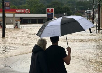 What We Know About the Storms Battering the Midwest