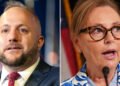 Russell Fry Backs Darline Graham in South Carolina Senate Runoff Amid Trump Pressure