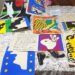 8 Matisse Works, Looted from Library in Brazil, Are Recovered
