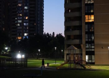 A Shooting at the U.S. Consulate in Toronto Exposes a Neighborhood’s Guns-for-Hire Network