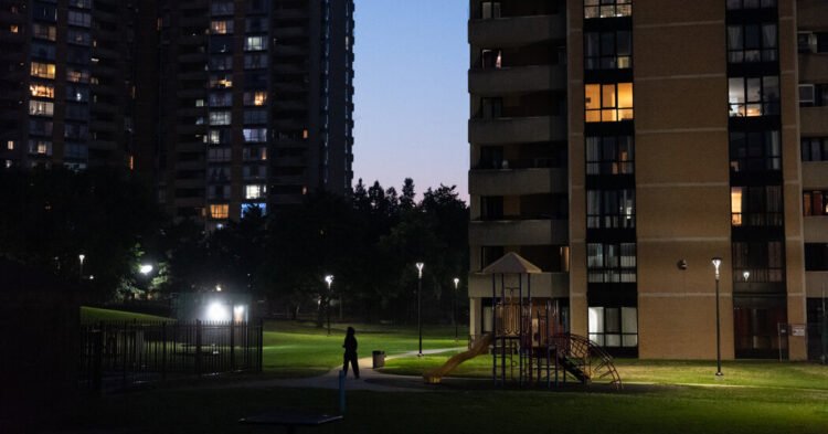 A Shooting at the U.S. Consulate in Toronto Exposes a Neighborhood’s Guns-for-Hire Network