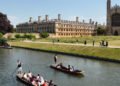 Professor’s Death Leaves Behind Hard Questions for Cambridge on Race and Hiring