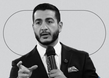 Could El-Sayed Cost Democrats Michigan?