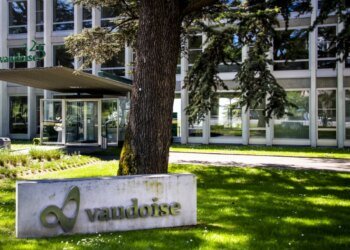 Swiss insurers’ profits jumped in 2025