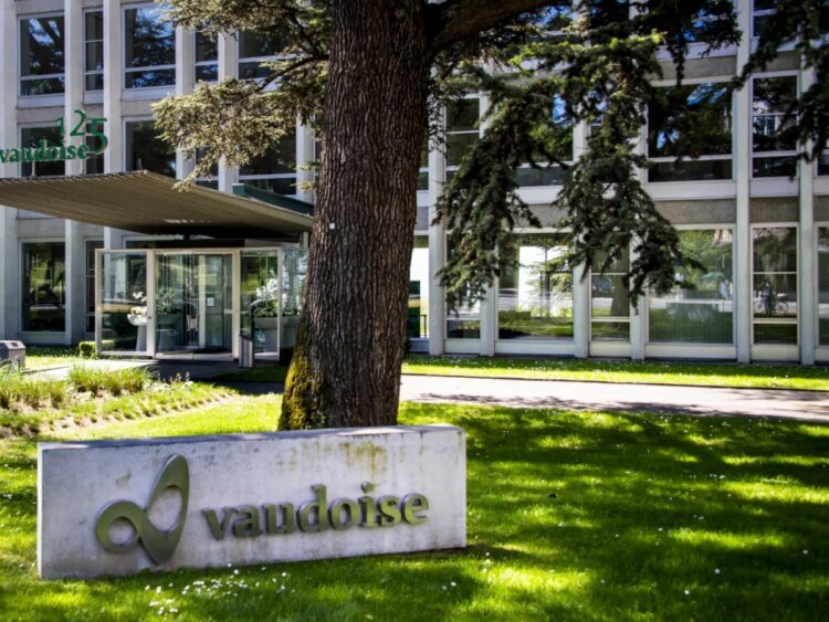 Swiss insurers’ profits jumped in 2025