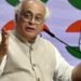 Congress rejects Shah’s Vande Mataram charge, calls it a ‘political diversion’