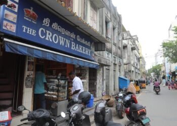 Madras Day 2026: a 121-year-old bakery with a Gen Z heart