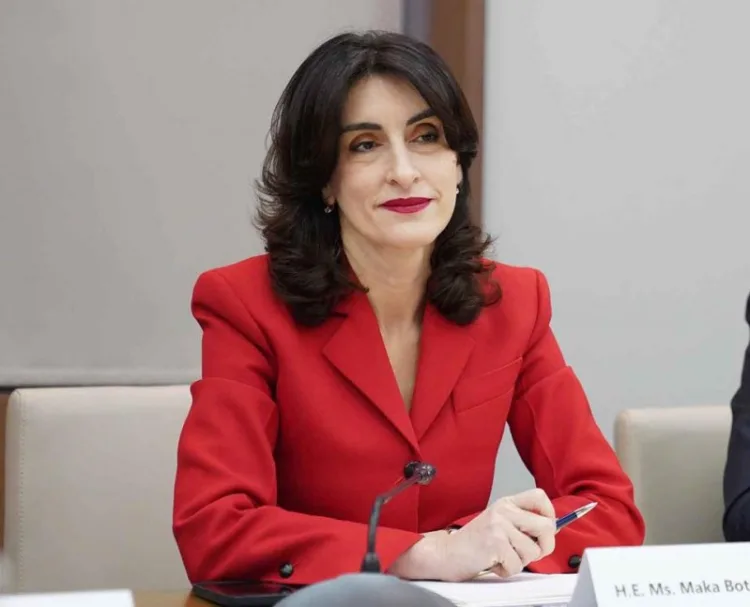 Georgia welcomes Nauru’s decision to revoke recognition of breakaway regions