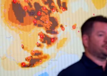 Here’s the latest on northwestern Ontario’s forest fires: Friday, July 31